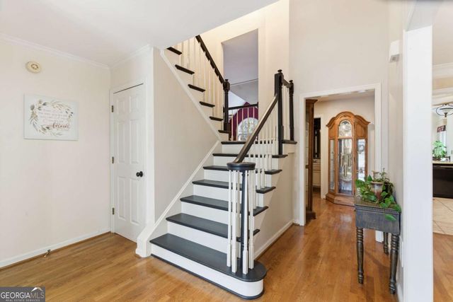 591 Delphinium Boulevard NW, Acworth, GA 30102