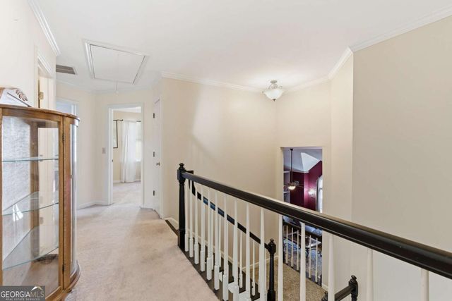 591 Delphinium Boulevard NW, Acworth, GA 30102