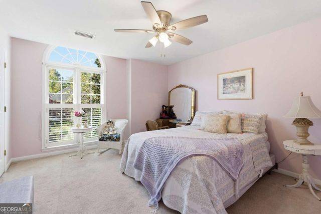 591 Delphinium Boulevard NW, Acworth, GA 30102