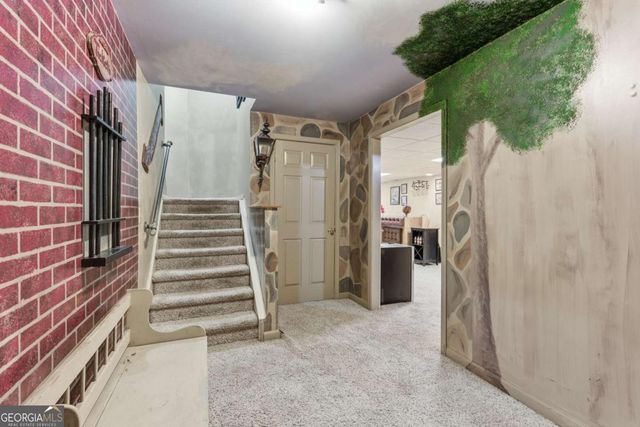 591 Delphinium Boulevard NW, Acworth, GA 30102