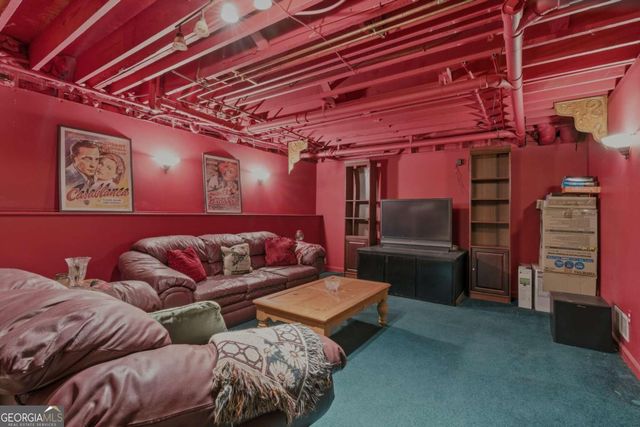 591 Delphinium Boulevard NW, Acworth, GA 30102