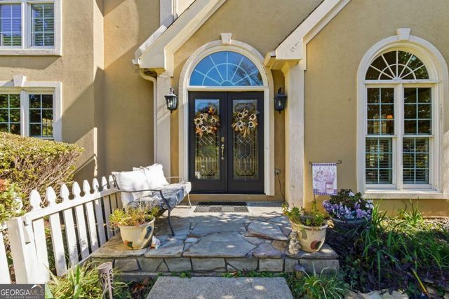 591 Delphinium Boulevard NW, Acworth, GA 30102