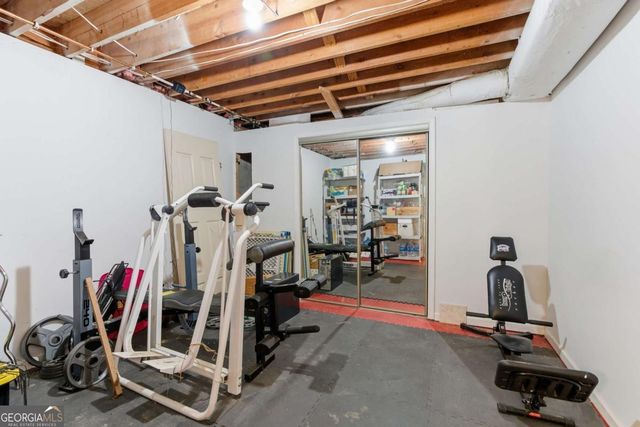 591 Delphinium Boulevard NW, Acworth, GA 30102