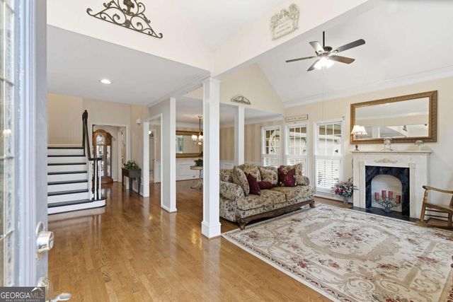 591 Delphinium Boulevard NW, Acworth, GA 30102