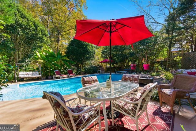 591 Delphinium Boulevard NW, Acworth, GA 30102