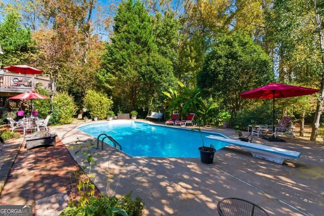 591 Delphinium Boulevard NW, Acworth, GA 30102