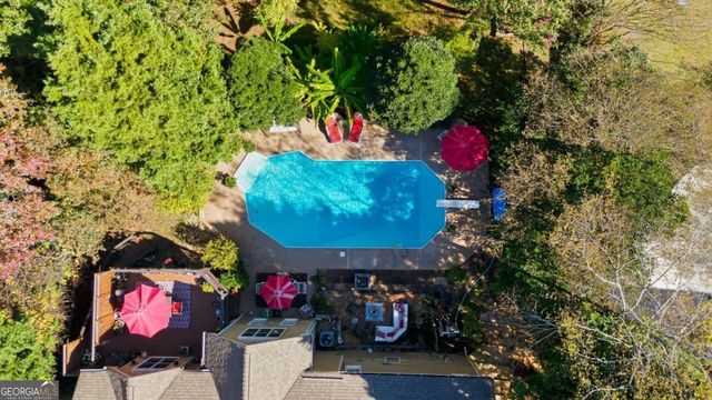 591 Delphinium Boulevard NW, Acworth, GA 30102