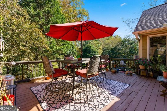 591 Delphinium Boulevard NW, Acworth, GA 30102