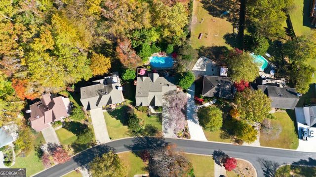 591 Delphinium Boulevard NW, Acworth, GA 30102