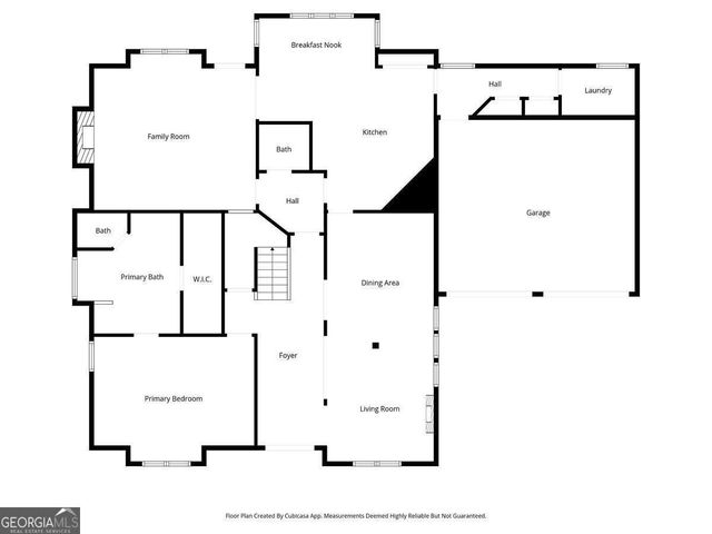 591 Delphinium Boulevard NW, Acworth, GA 30102