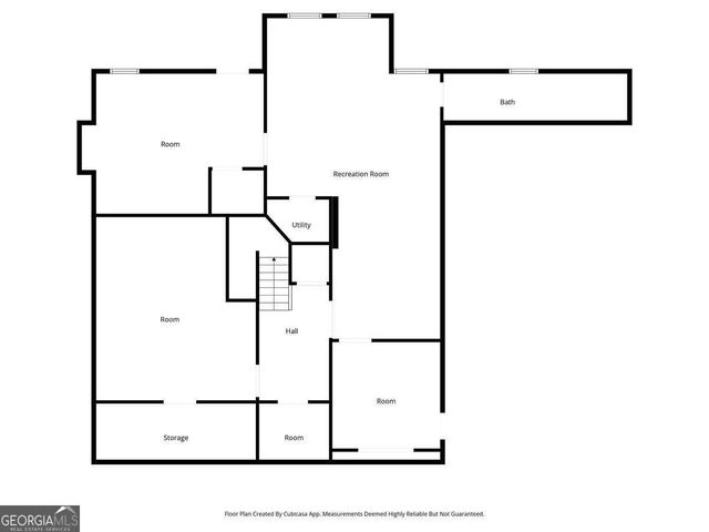 591 Delphinium Boulevard NW, Acworth, GA 30102