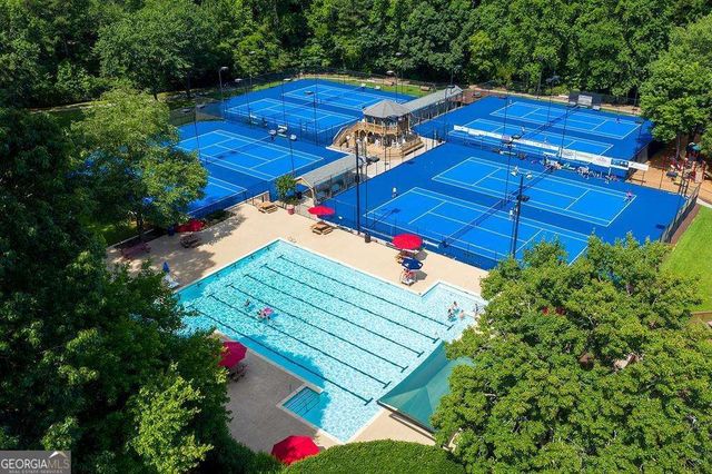 591 Delphinium Boulevard NW, Acworth, GA 30102