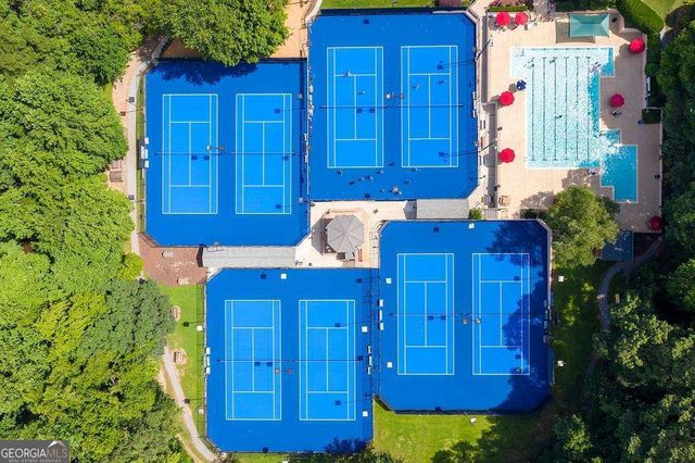 591 Delphinium Boulevard NW, Acworth, GA 30102