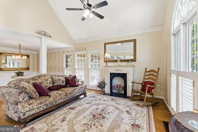 591 Delphinium Boulevard NW, Acworth, GA 30102