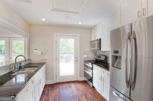 591 Delphinium Boulevard NW, Acworth, GA 30102