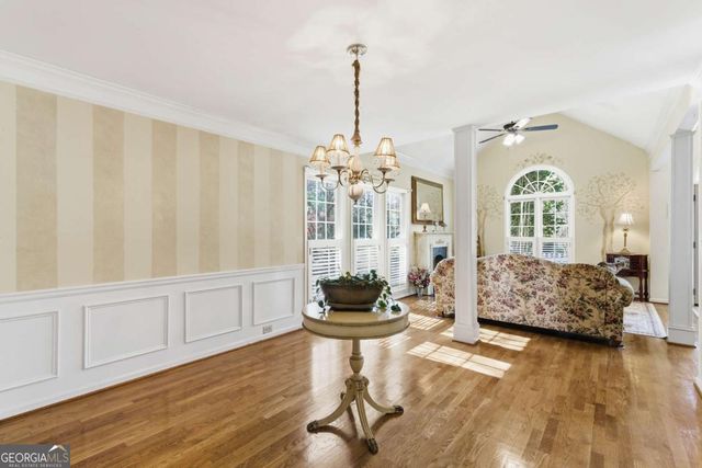 591 Delphinium Boulevard NW, Acworth, GA 30102