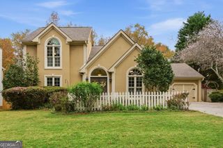 591 Delphinium Boulevard NW, Acworth, GA 30102