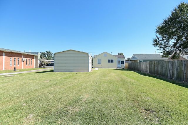 320 West Main Street, Thibodaux, LA 70301