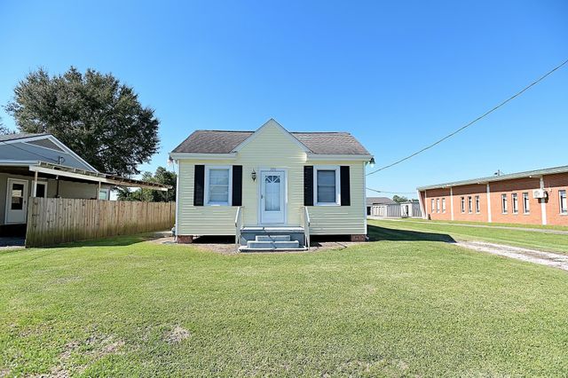 320 West Main Street, Thibodaux, LA 70301