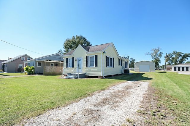 320 West Main Street, Thibodaux, LA 70301