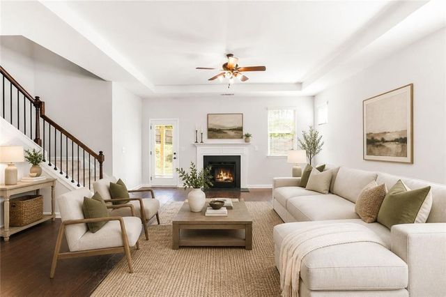 1040 Towne Mill Crossing, Canton, GA 30114