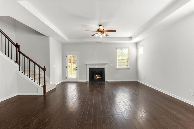 1040 Towne Mill Crossing, Canton, GA 30114