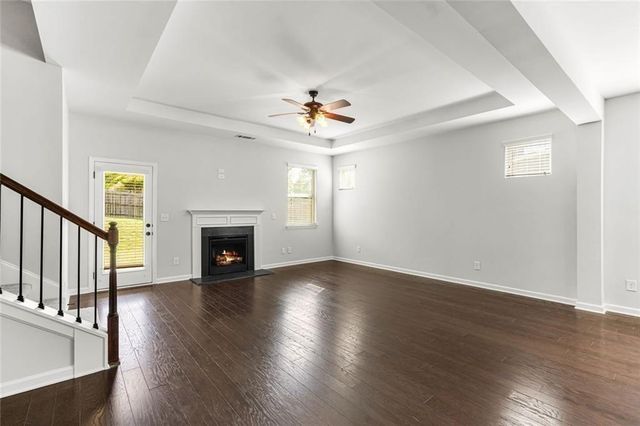 1040 Towne Mill Crossing, Canton, GA 30114