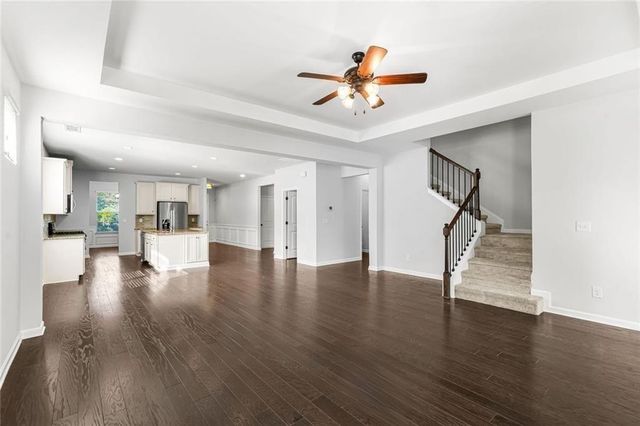 1040 Towne Mill Crossing, Canton, GA 30114