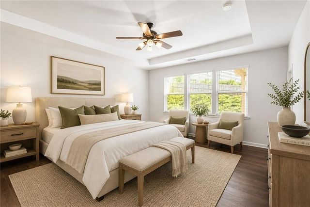 1040 Towne Mill Crossing, Canton, GA 30114