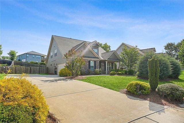 1040 Towne Mill Crossing, Canton, GA 30114