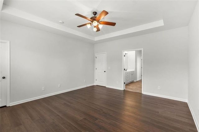 1040 Towne Mill Crossing, Canton, GA 30114