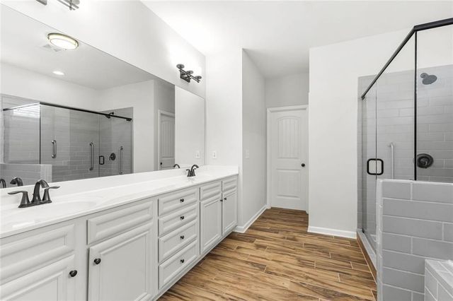 1040 Towne Mill Crossing, Canton, GA 30114