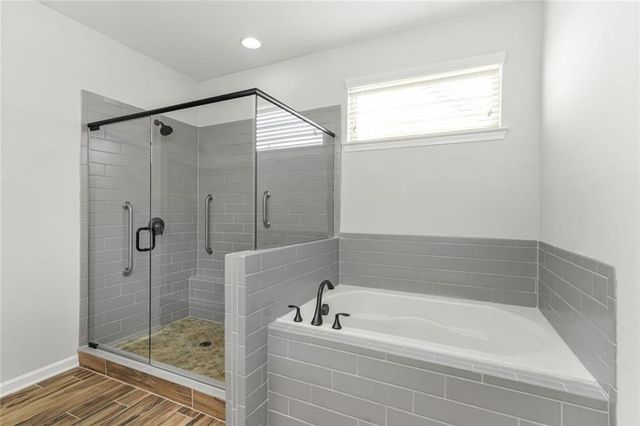 1040 Towne Mill Crossing, Canton, GA 30114