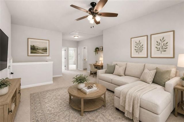 1040 Towne Mill Crossing, Canton, GA 30114