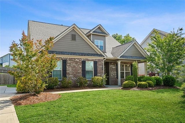 1040 Towne Mill Crossing, Canton, GA 30114
