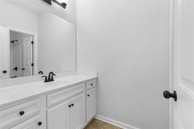 1040 Towne Mill Crossing, Canton, GA 30114
