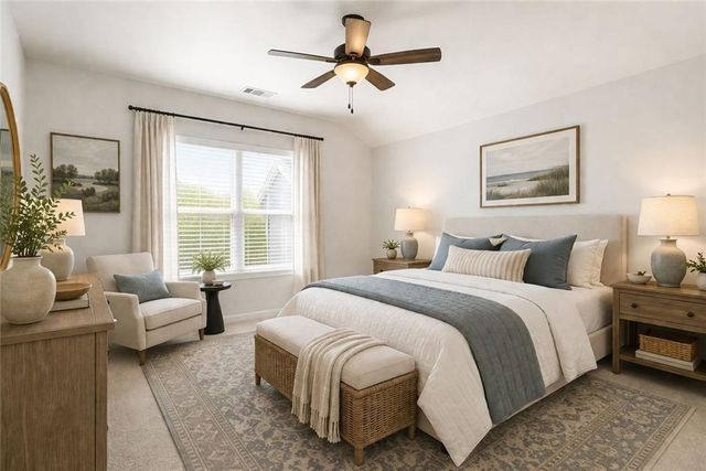 1040 Towne Mill Crossing, Canton, GA 30114