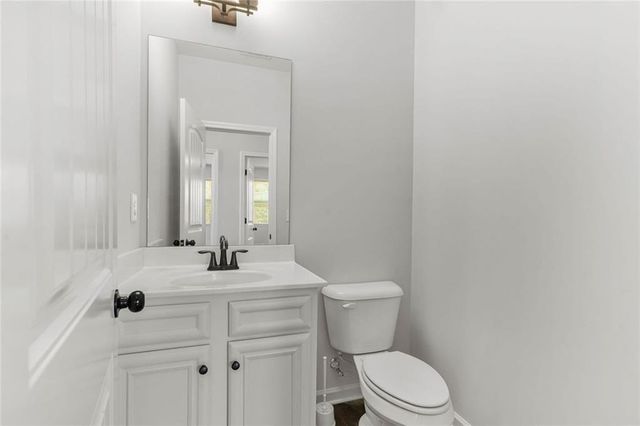 1040 Towne Mill Crossing, Canton, GA 30114