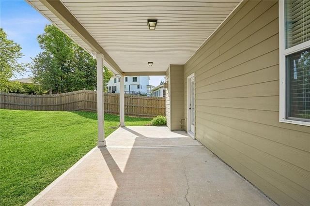 1040 Towne Mill Crossing, Canton, GA 30114