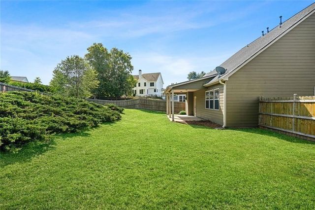 1040 Towne Mill Crossing, Canton, GA 30114