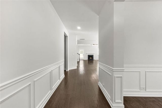 1040 Towne Mill Crossing, Canton, GA 30114