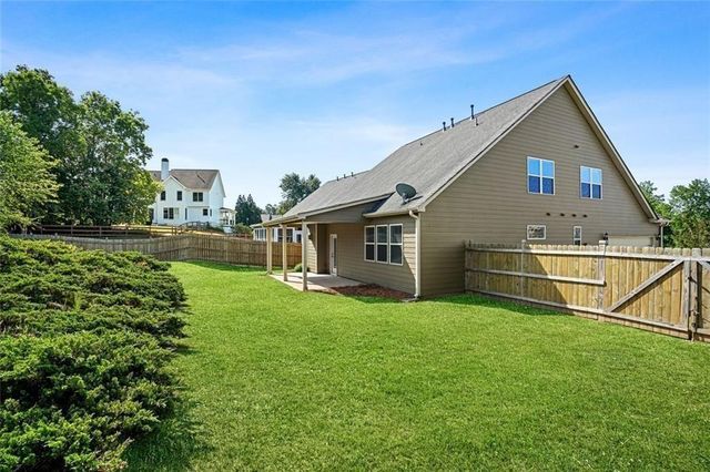1040 Towne Mill Crossing, Canton, GA 30114
