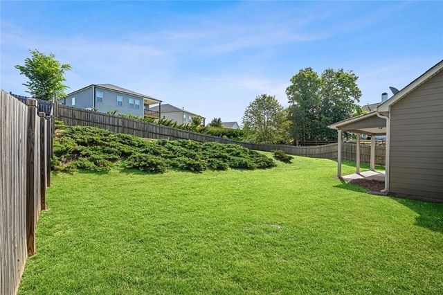 1040 Towne Mill Crossing, Canton, GA 30114