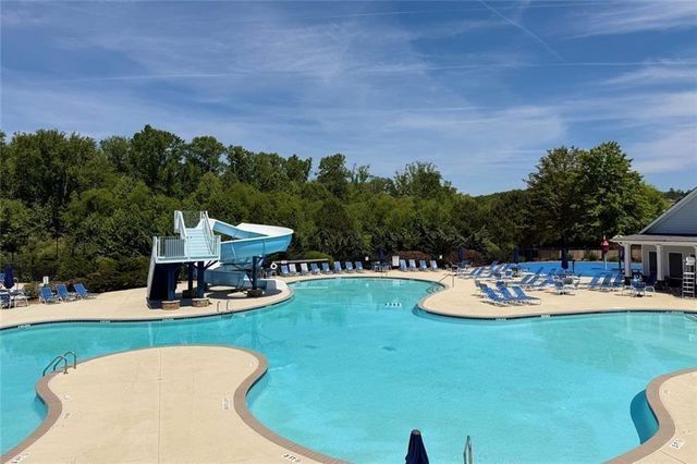 1040 Towne Mill Crossing, Canton, GA 30114