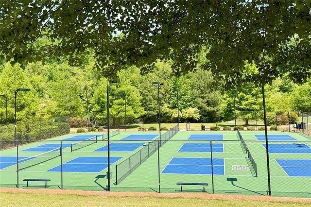 1040 Towne Mill Crossing, Canton, GA 30114