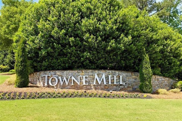 1040 Towne Mill Crossing, Canton, GA 30114