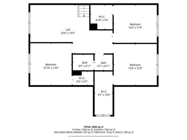 1040 Towne Mill Crossing, Canton, GA 30114