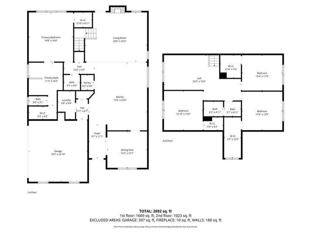 1040 Towne Mill Crossing, Canton, GA 30114