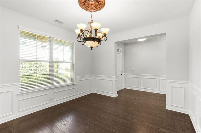 1040 Towne Mill Crossing, Canton, GA 30114