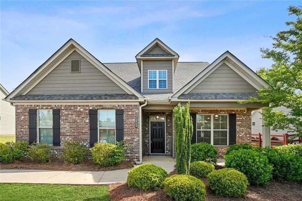 1040 Towne Mill Crossing, Canton, GA 30114